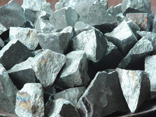  FERRO ALLOYS